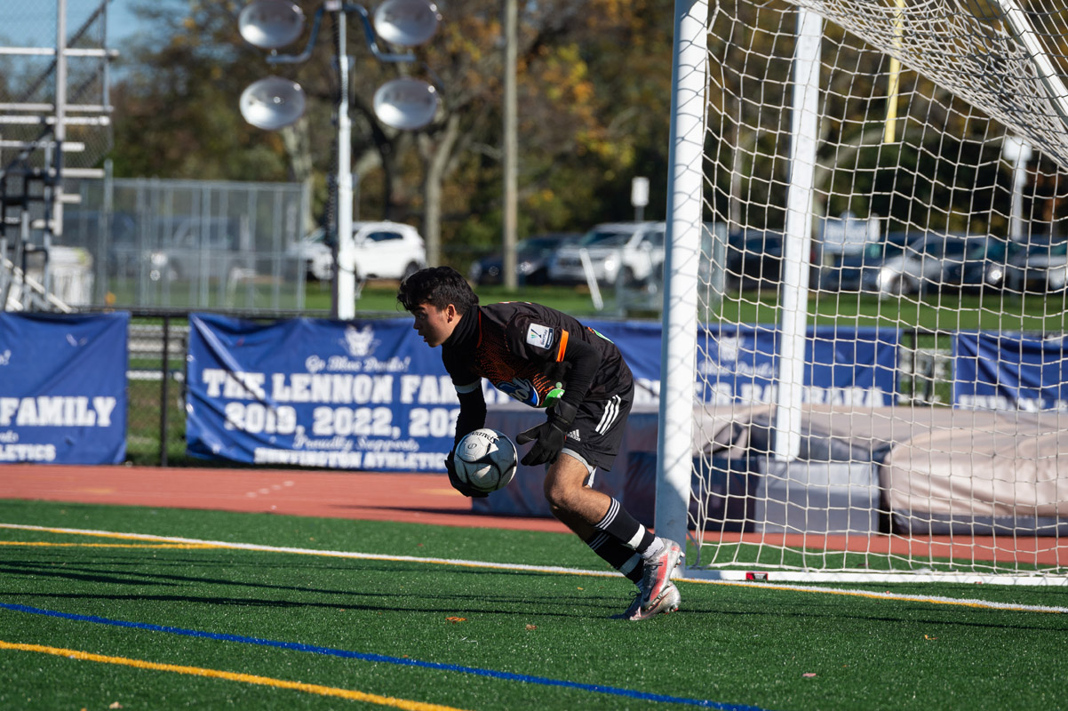 19th soccer image