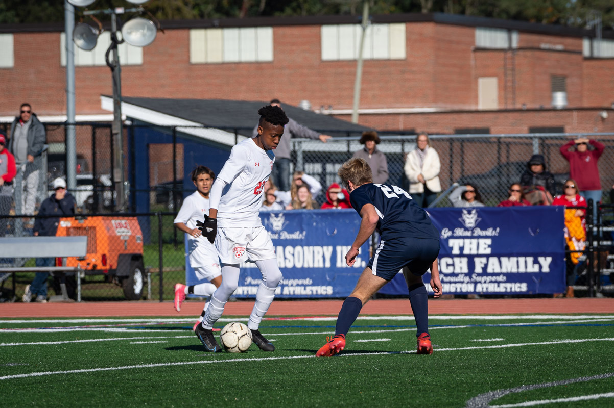 25th soccer image