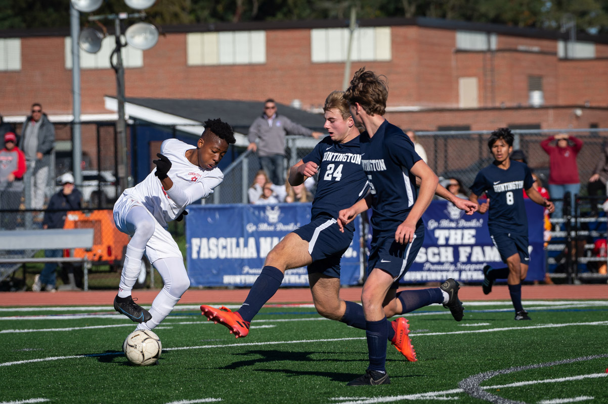 26th soccer image