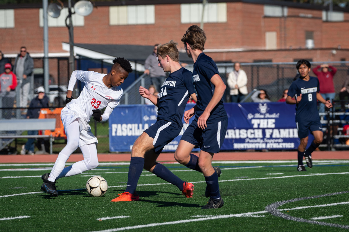 27th soccer image