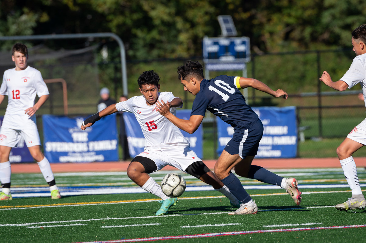 30th soccer image