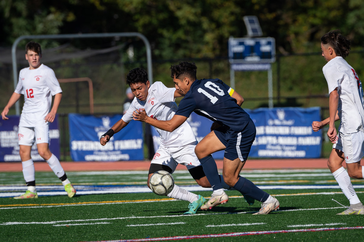 31st soccer image