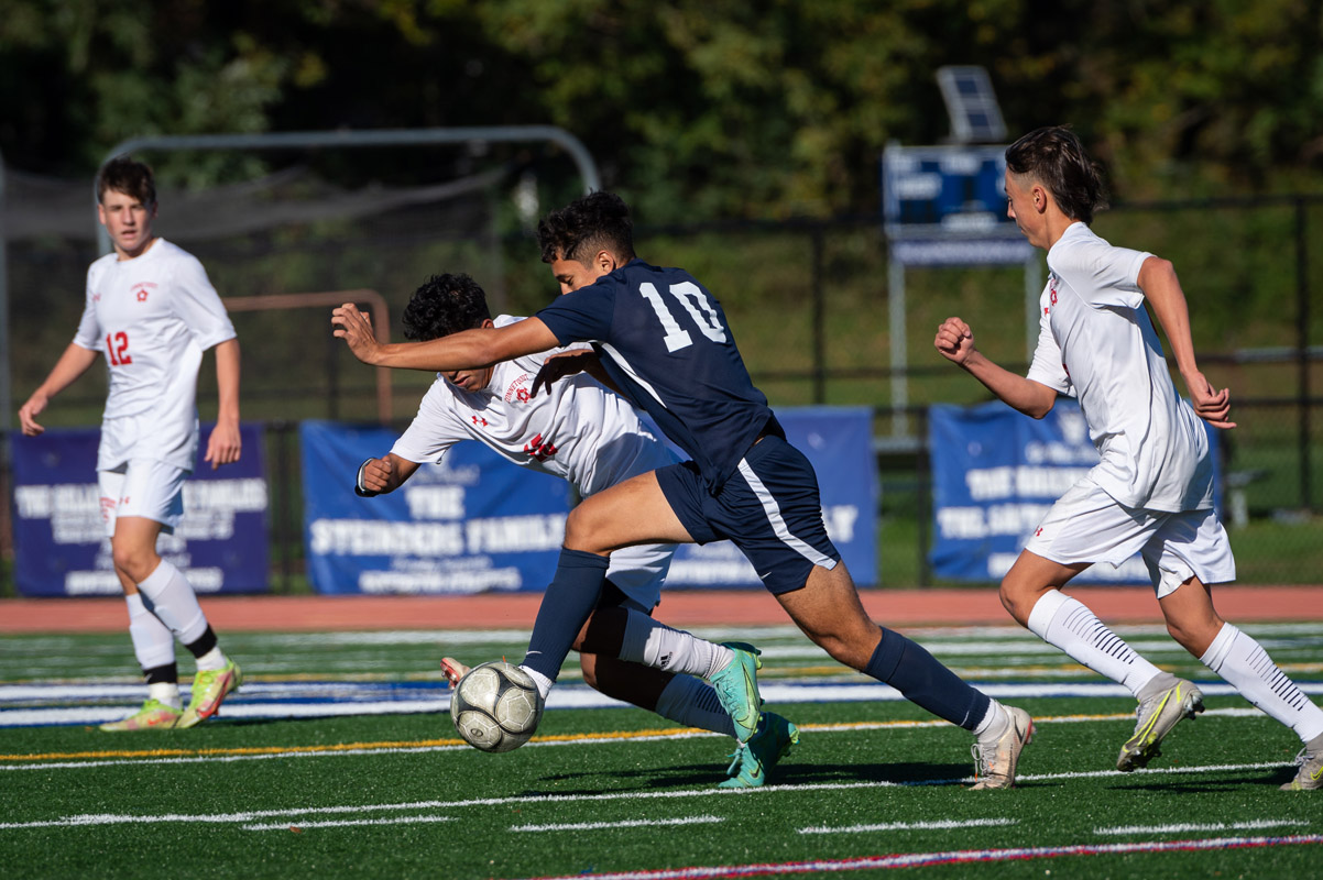 32nd soccer image