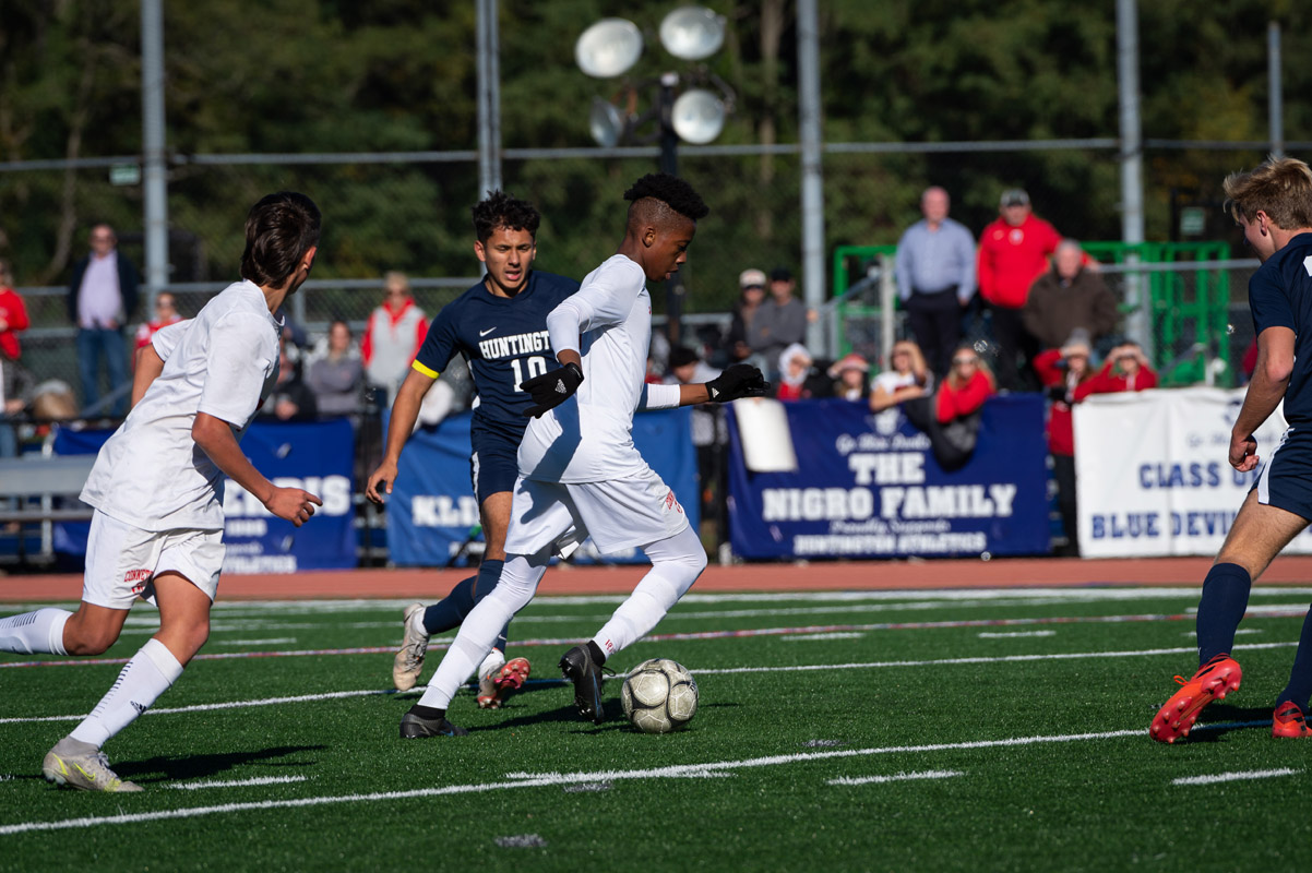 33rd soccer image