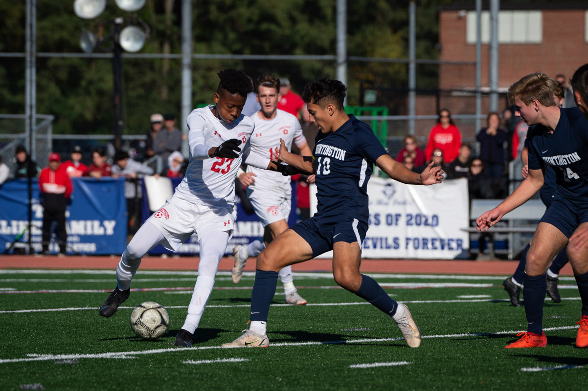 34th soccer image