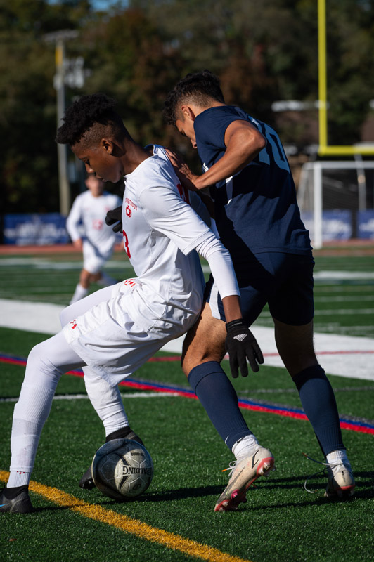 38th soccer image