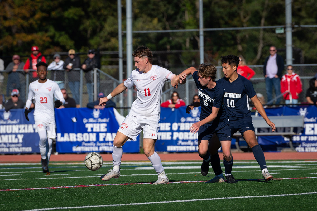 43rd soccer image
