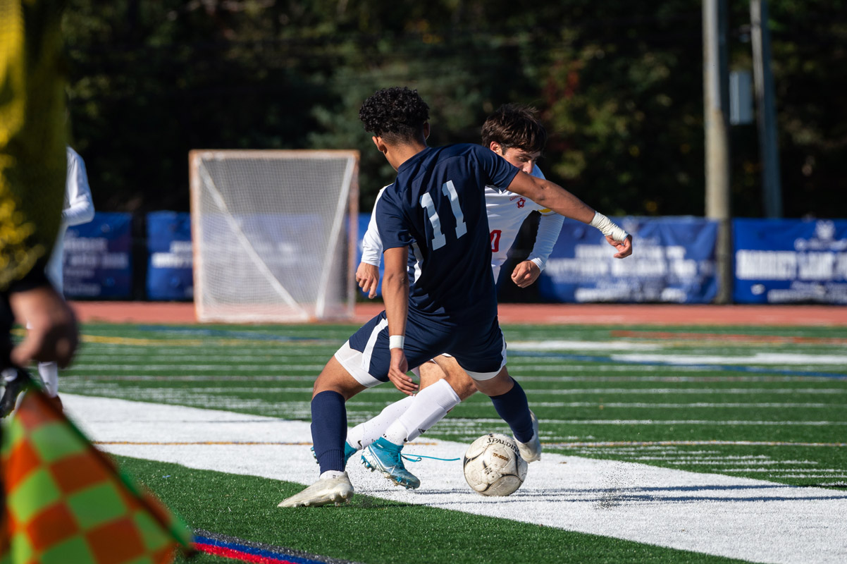 46th soccer image
