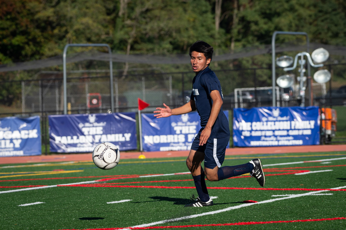 49th soccer image