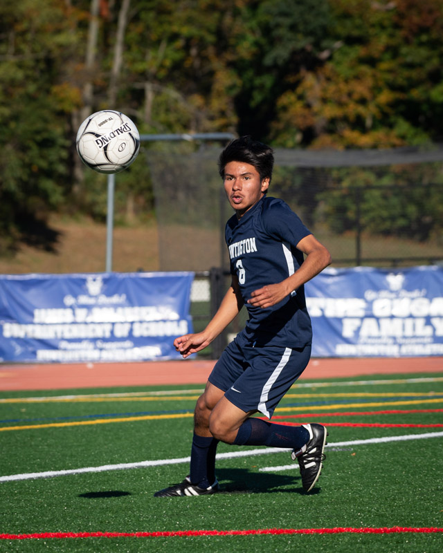 50th soccer image