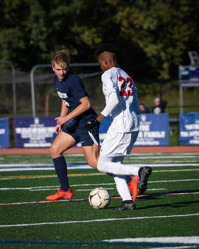 52nd soccer image