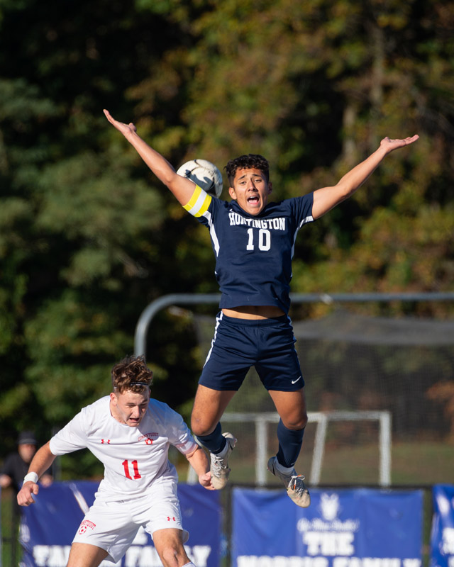 55th soccer image