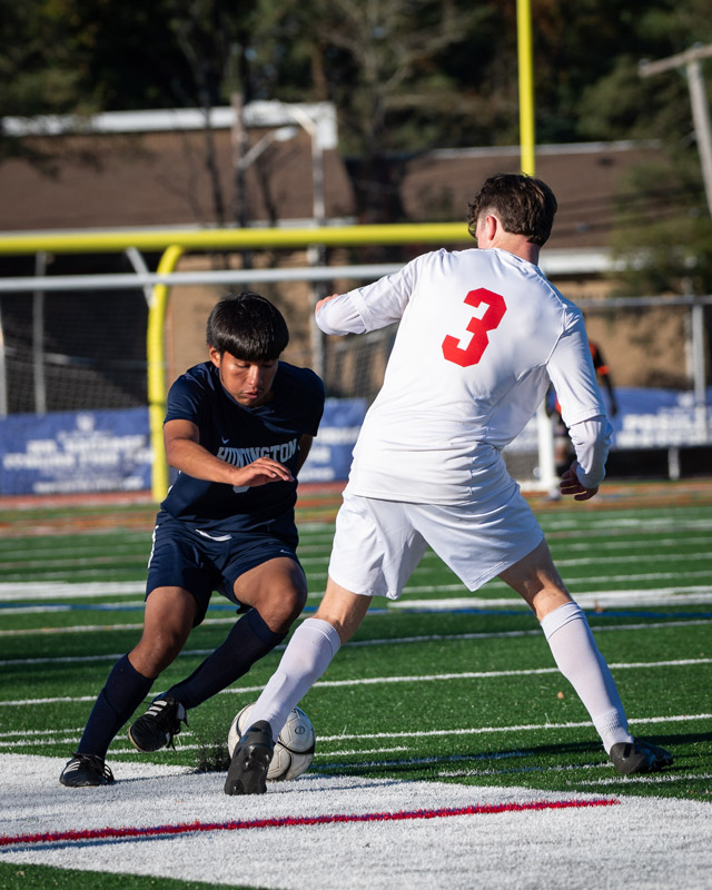 57th soccer image