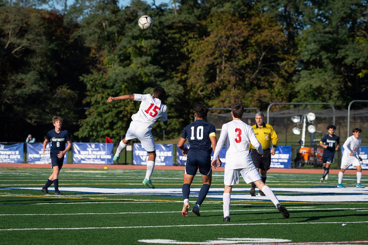 58th soccer image