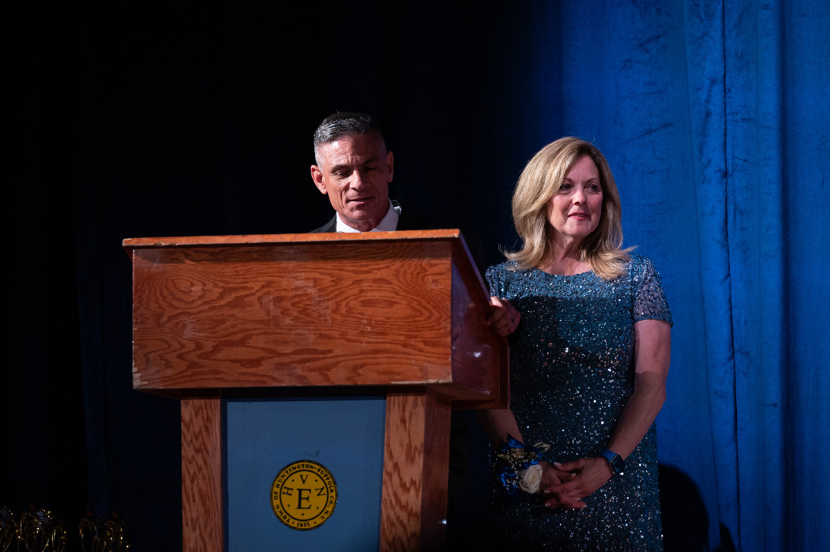 Fourth Tony image