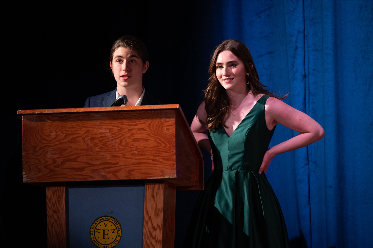 26th Tony image