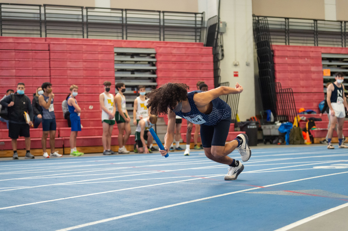 Fifth track image