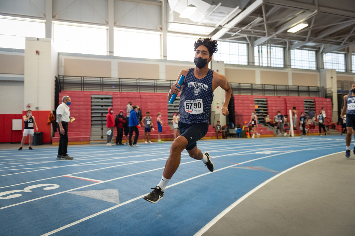 Ninth track image