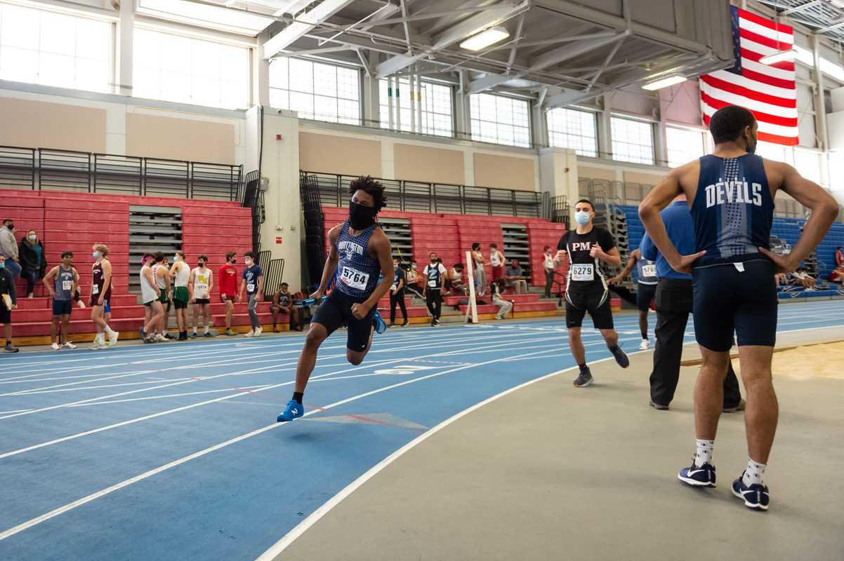 Tenth track image