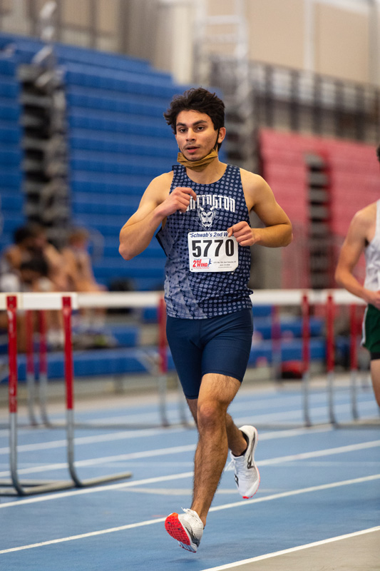 19th track image