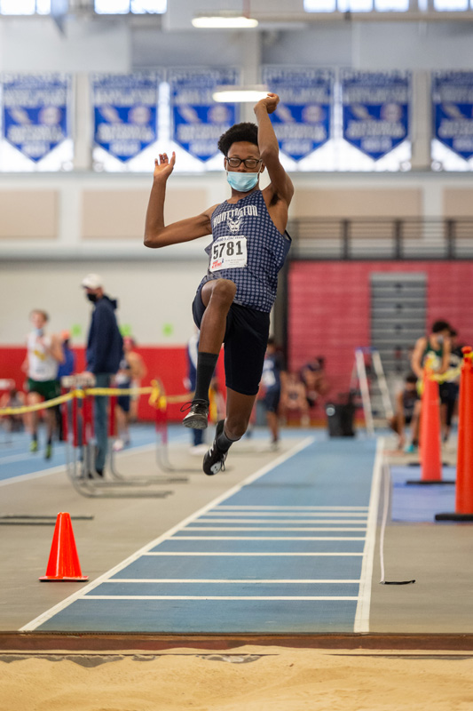21st track image
