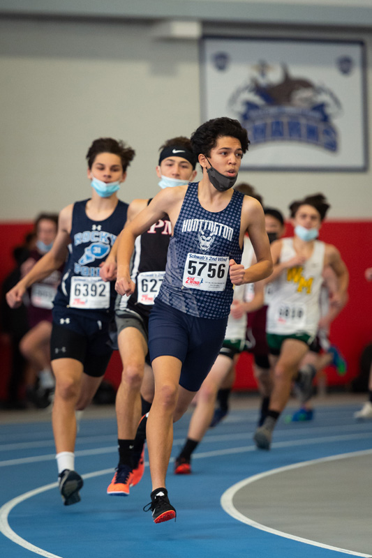 34th track image