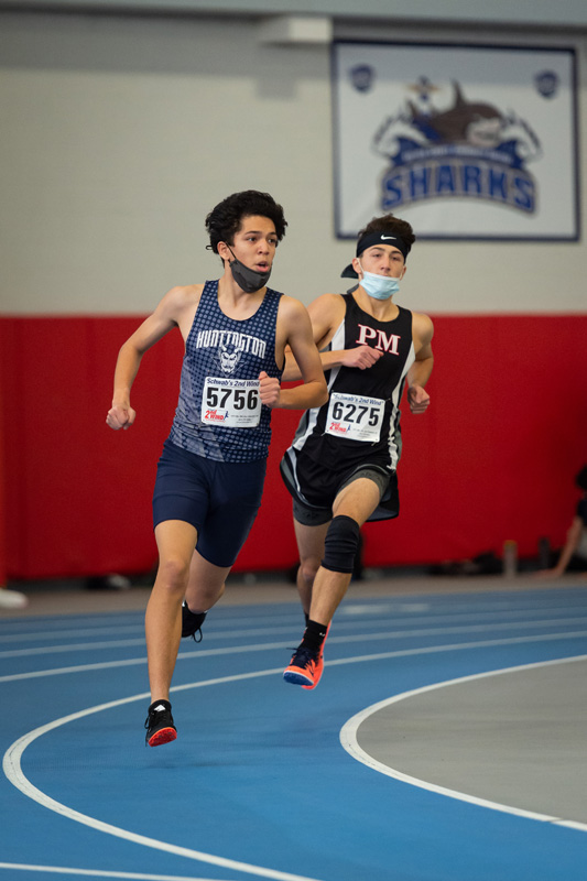 36th track image