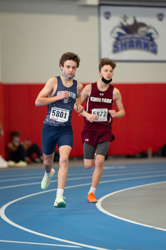 41st track image