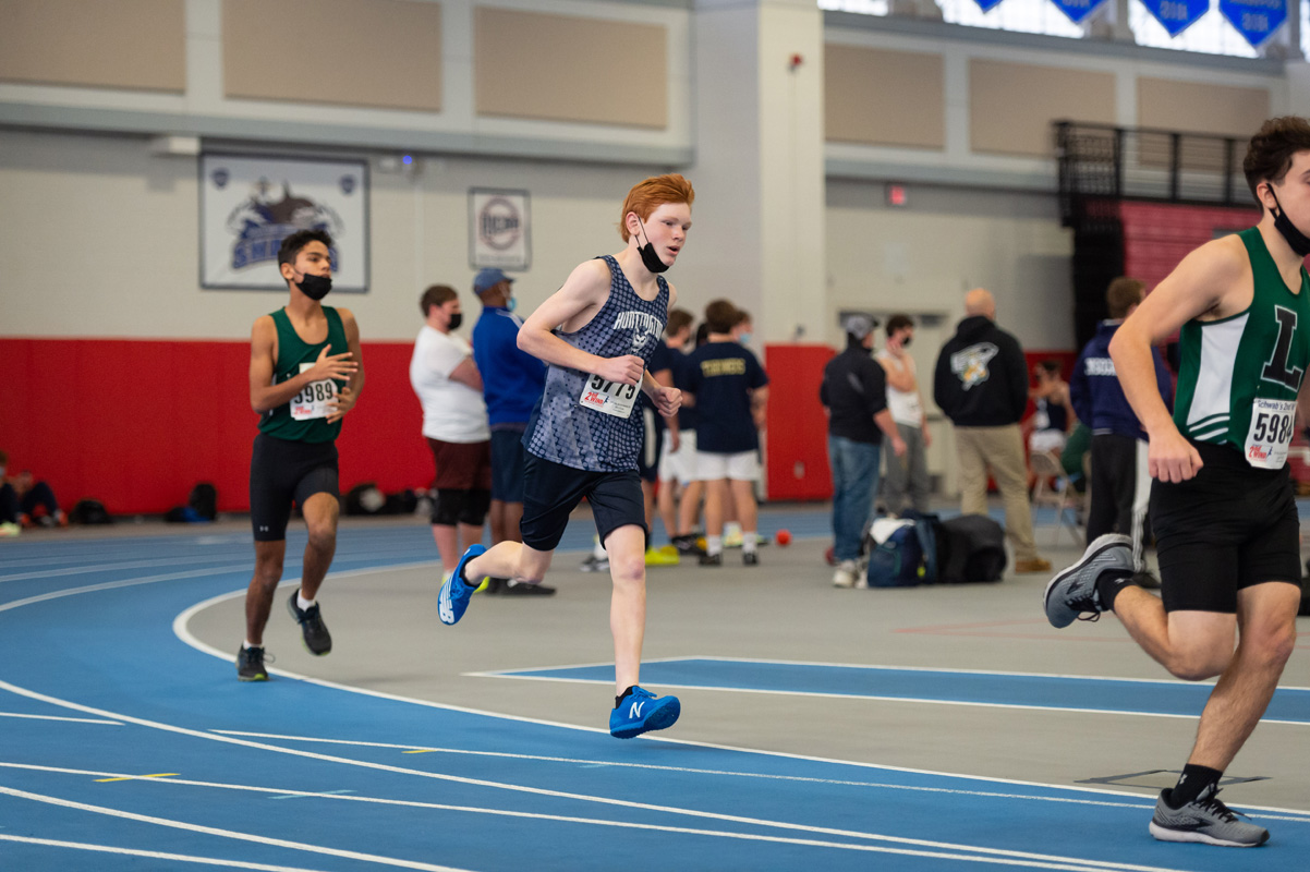 43rd track image