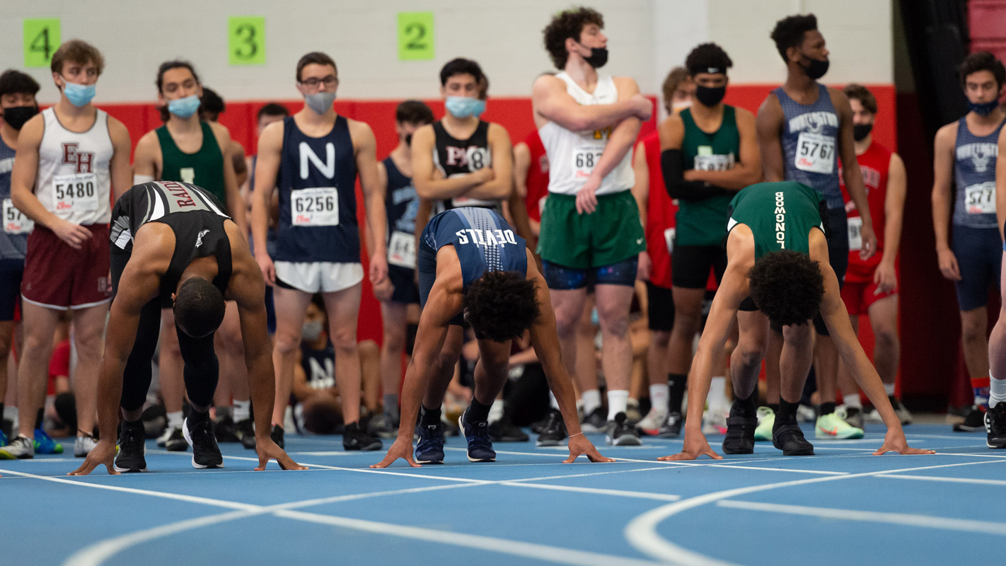 46th track image