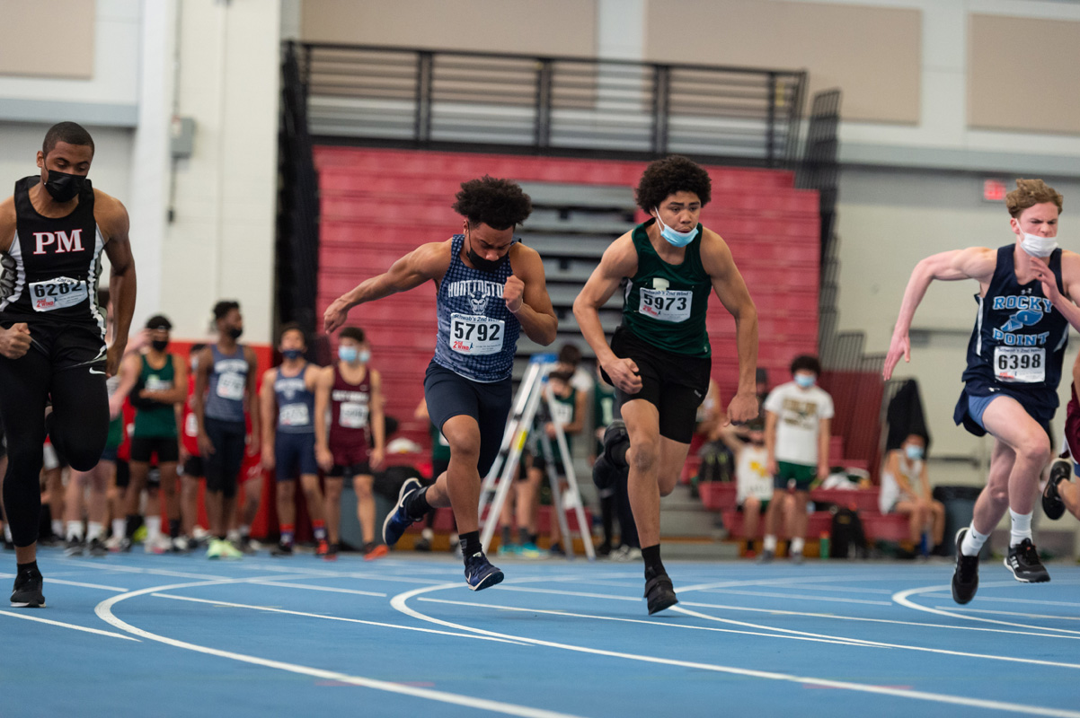 48th track image
