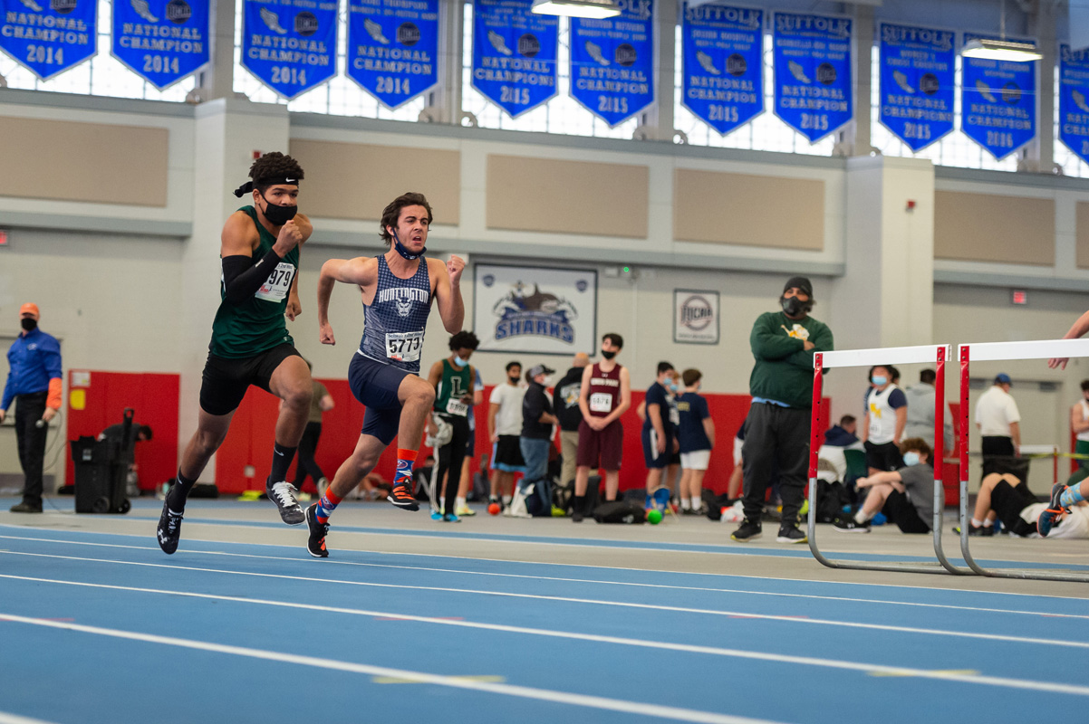 53rd track image