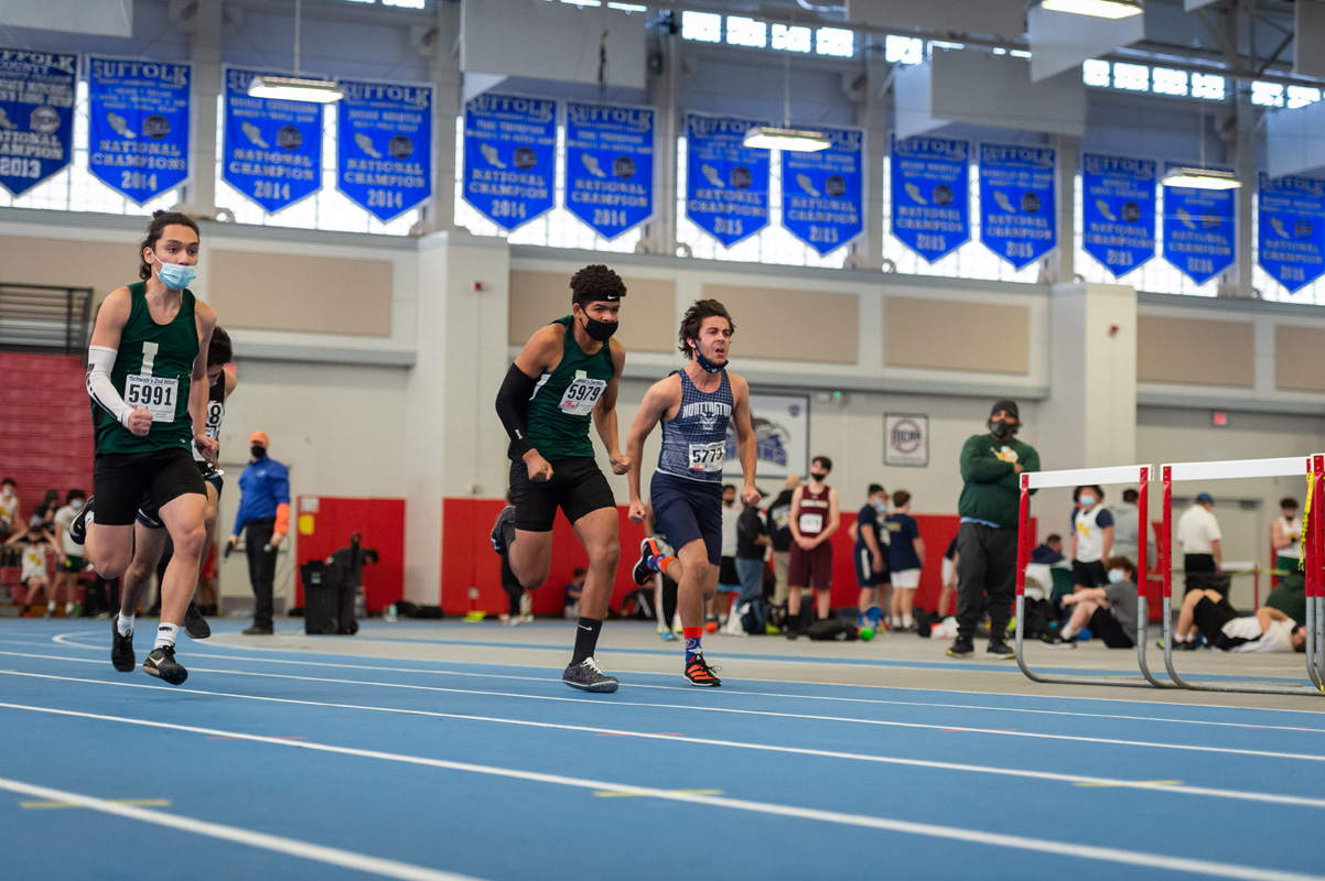 54th track image
