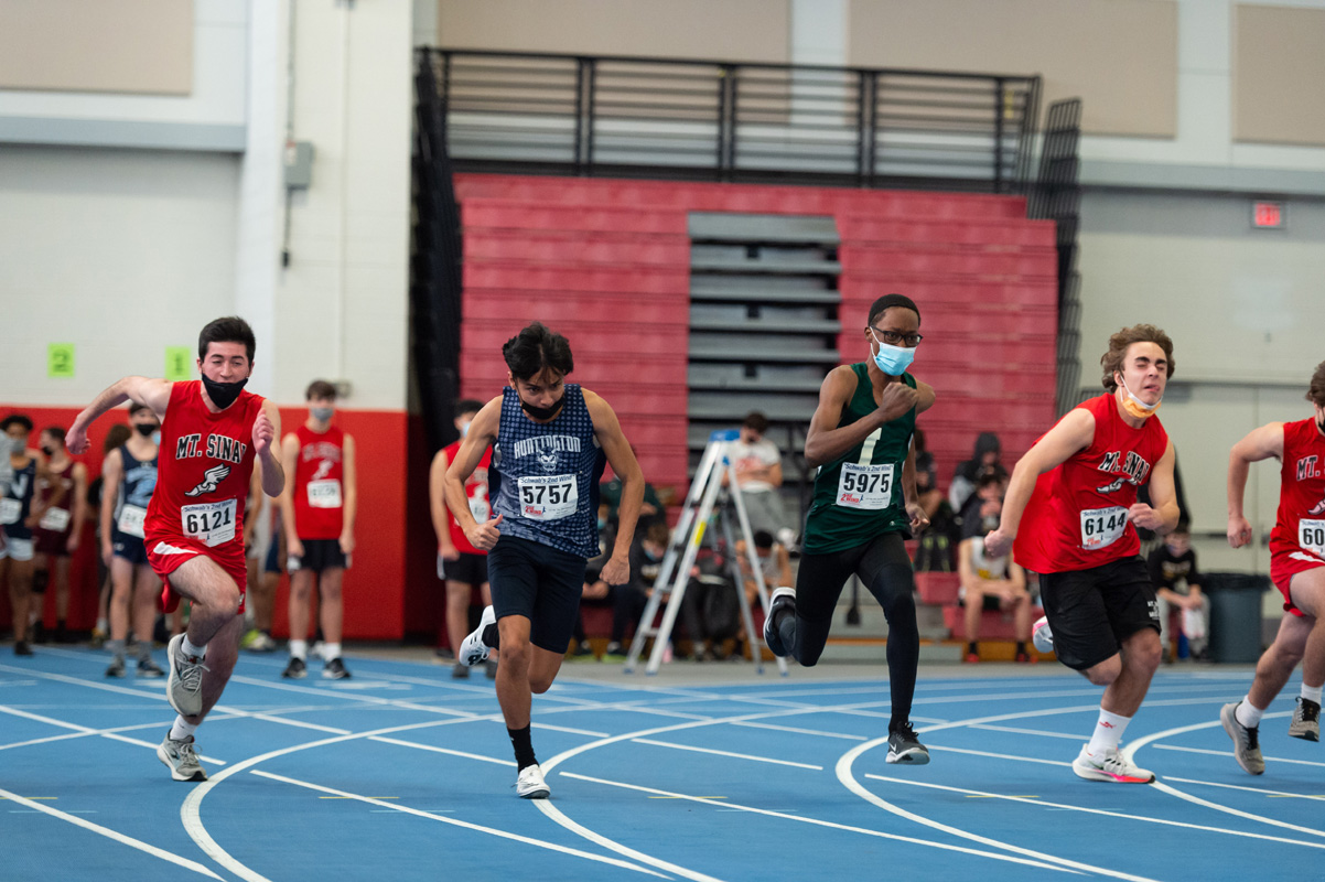 55th track image