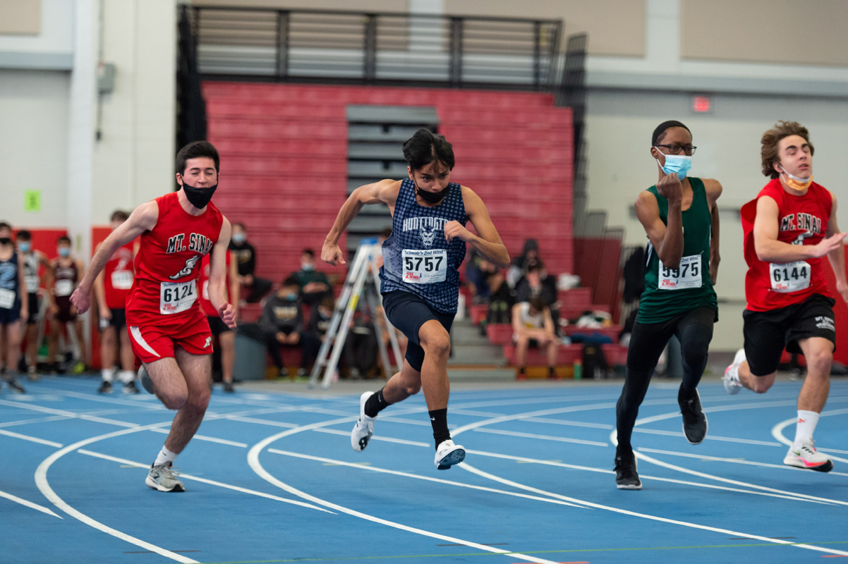 56th track image