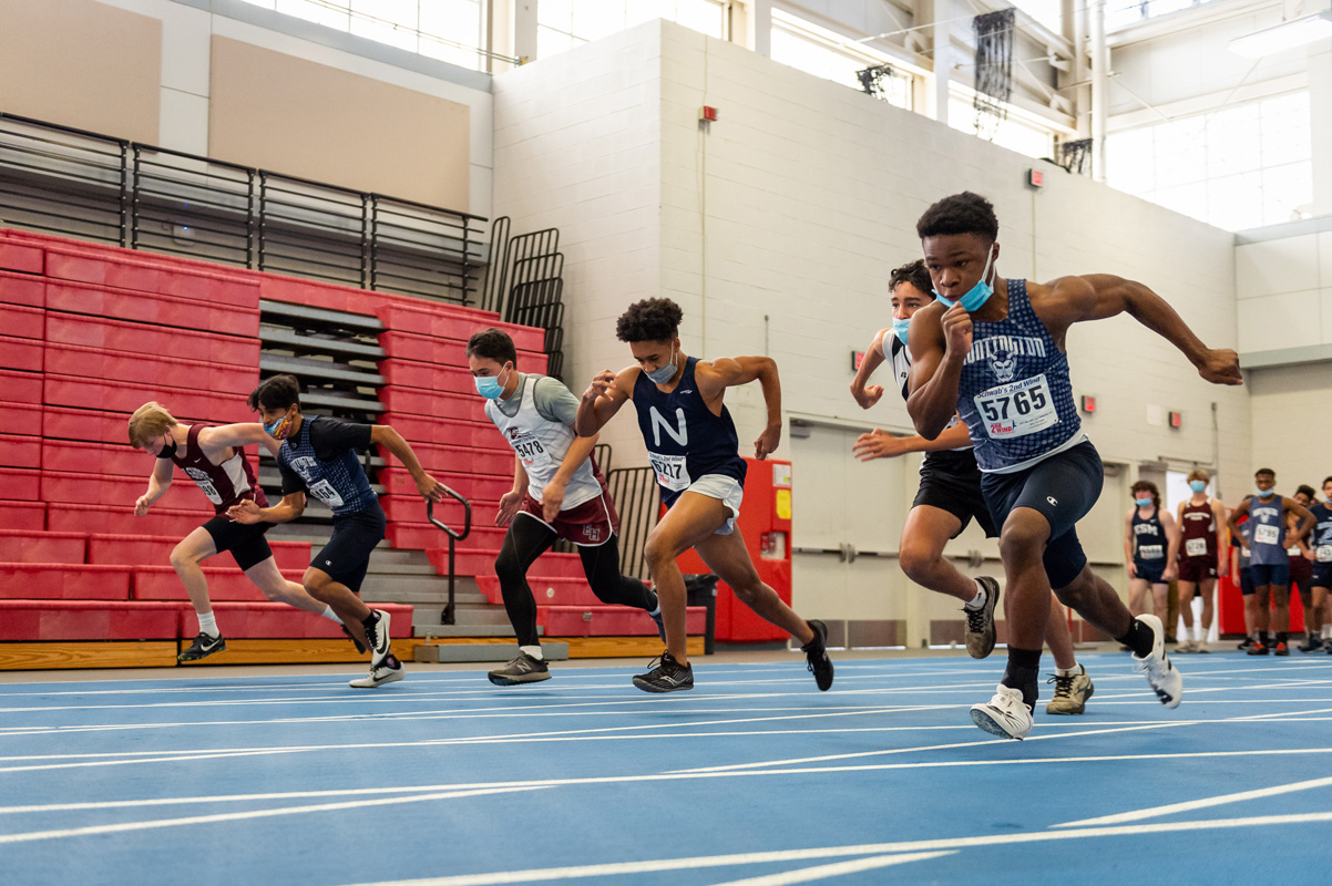 57th track image