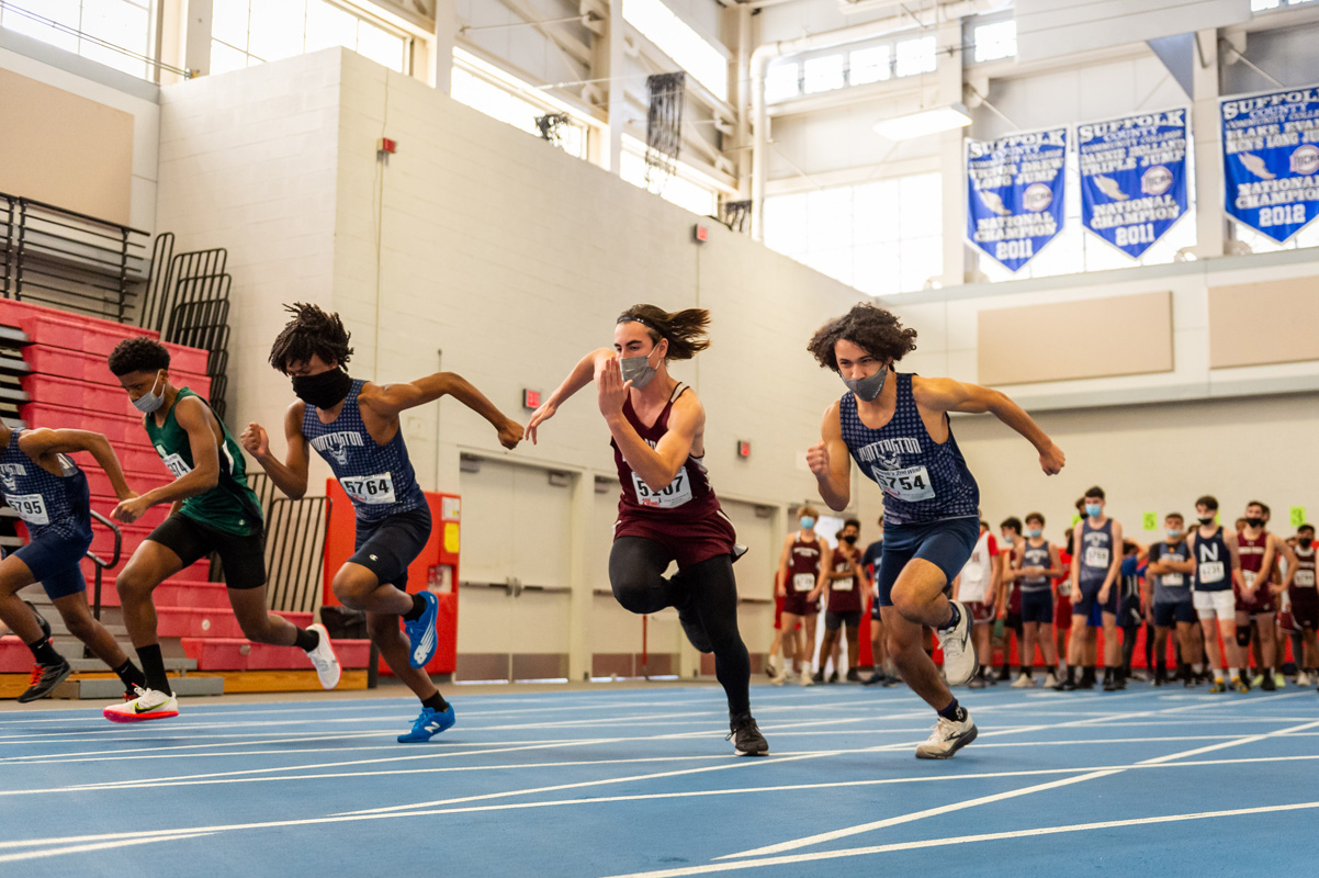58th track image