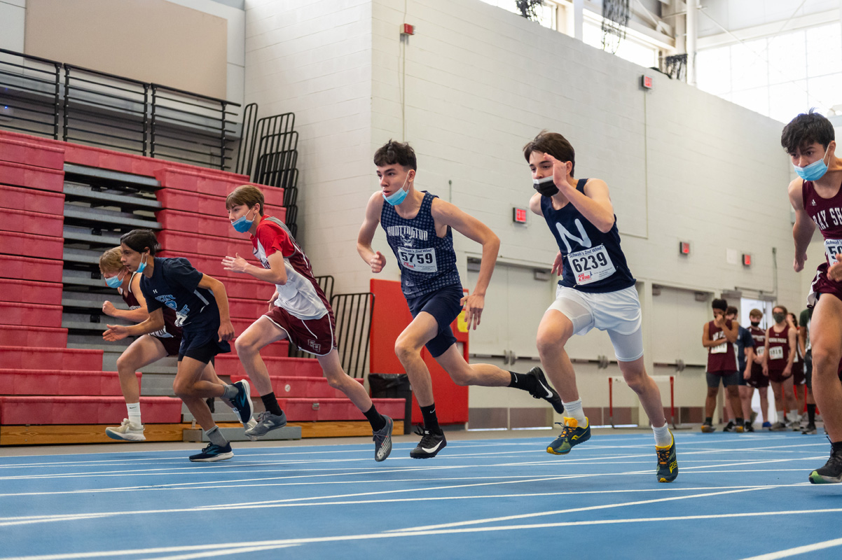 60th track image