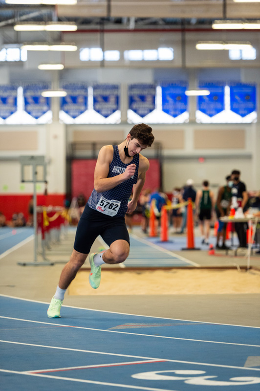 64th track image
