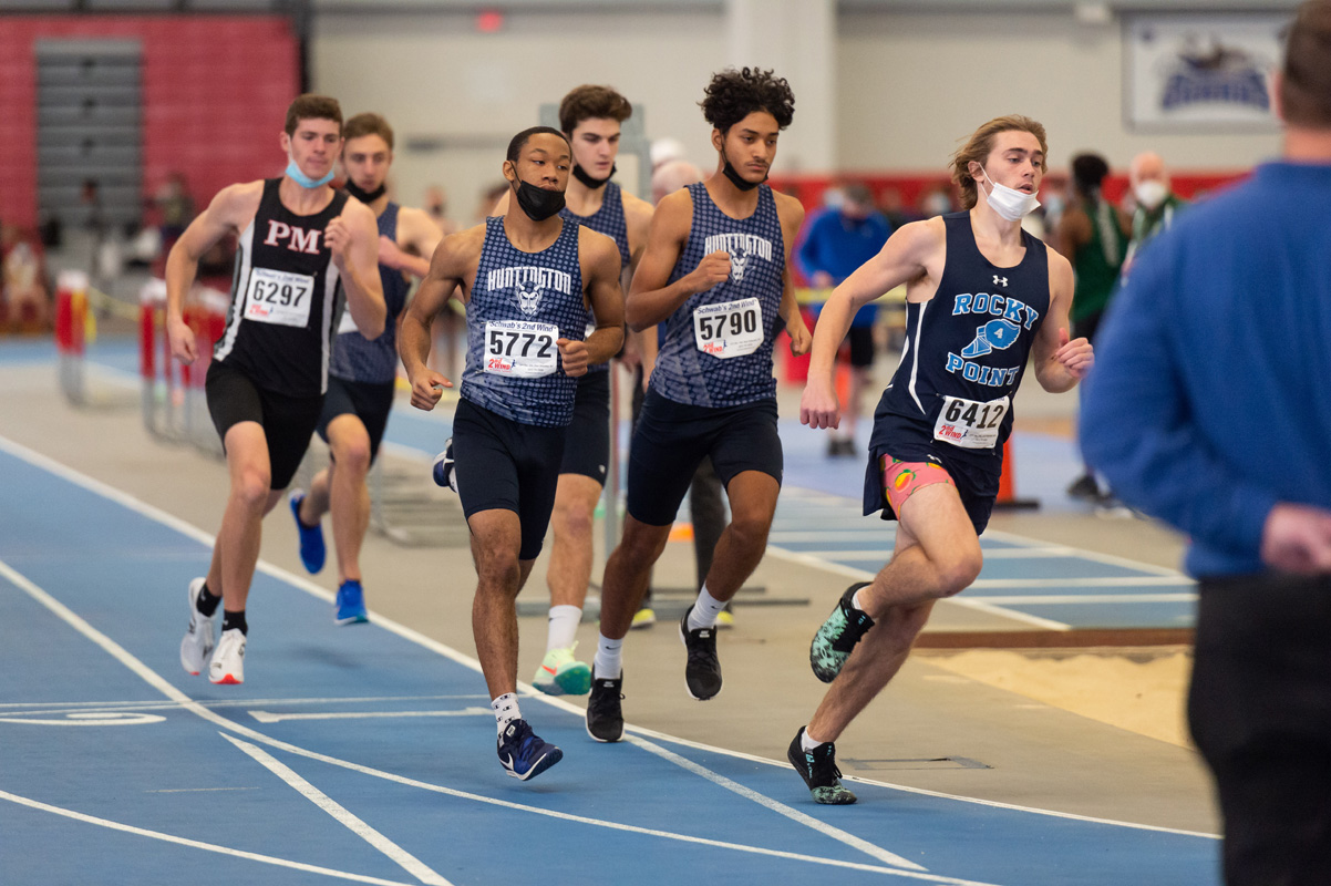 65th track image