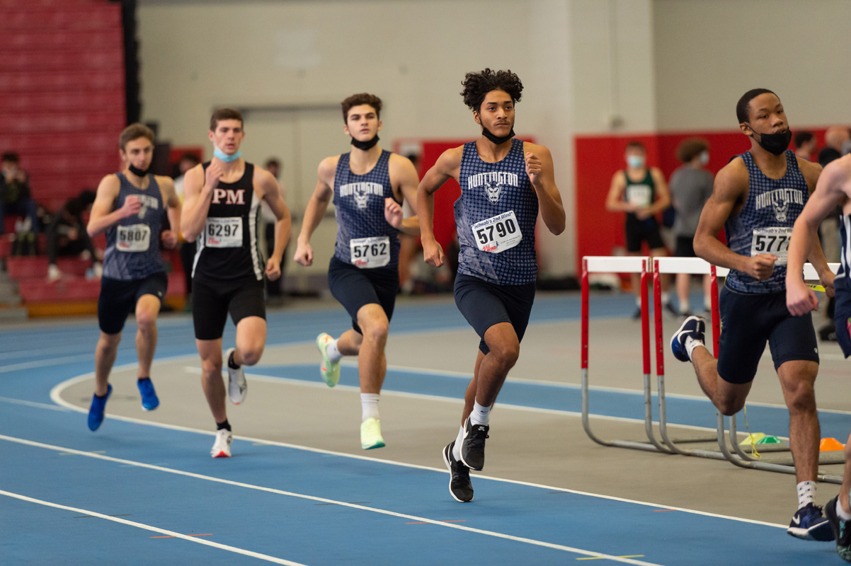 66th track image