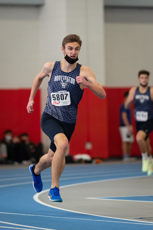 70th track image