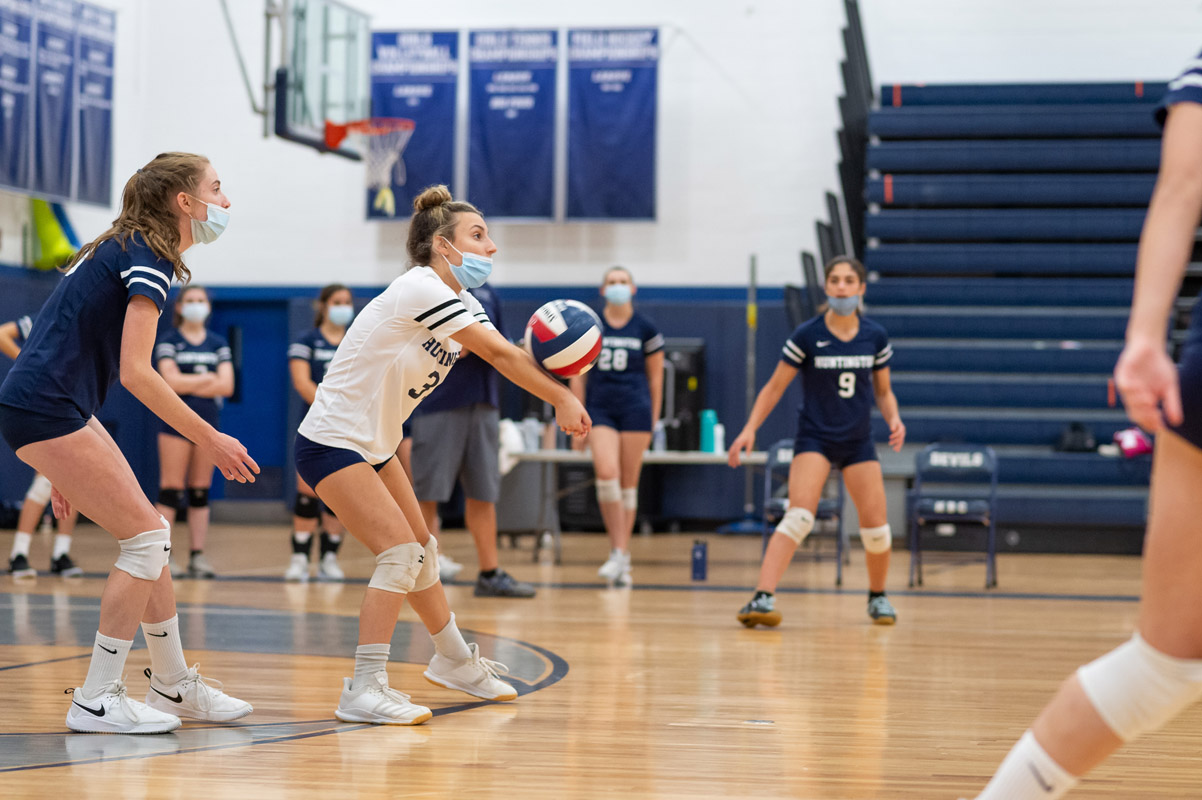 Fourth volleyball image