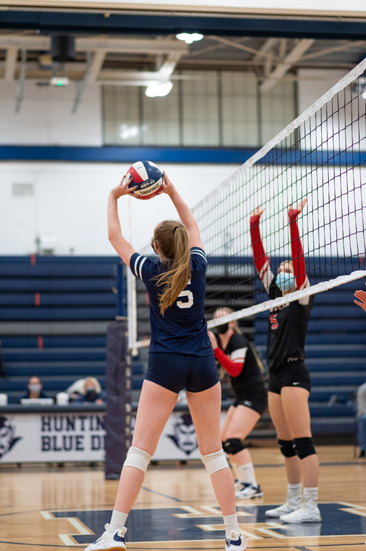 15th volleyball image