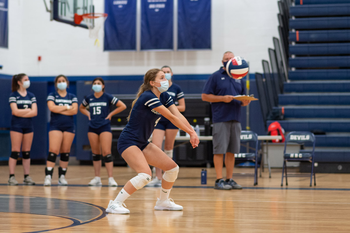 18th volleyball image