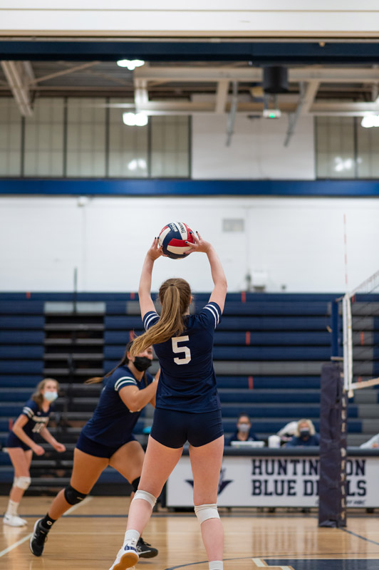 19th volleyball image
