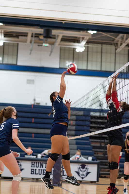 20th volleyball image