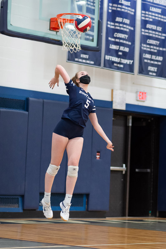 21st volleyball image