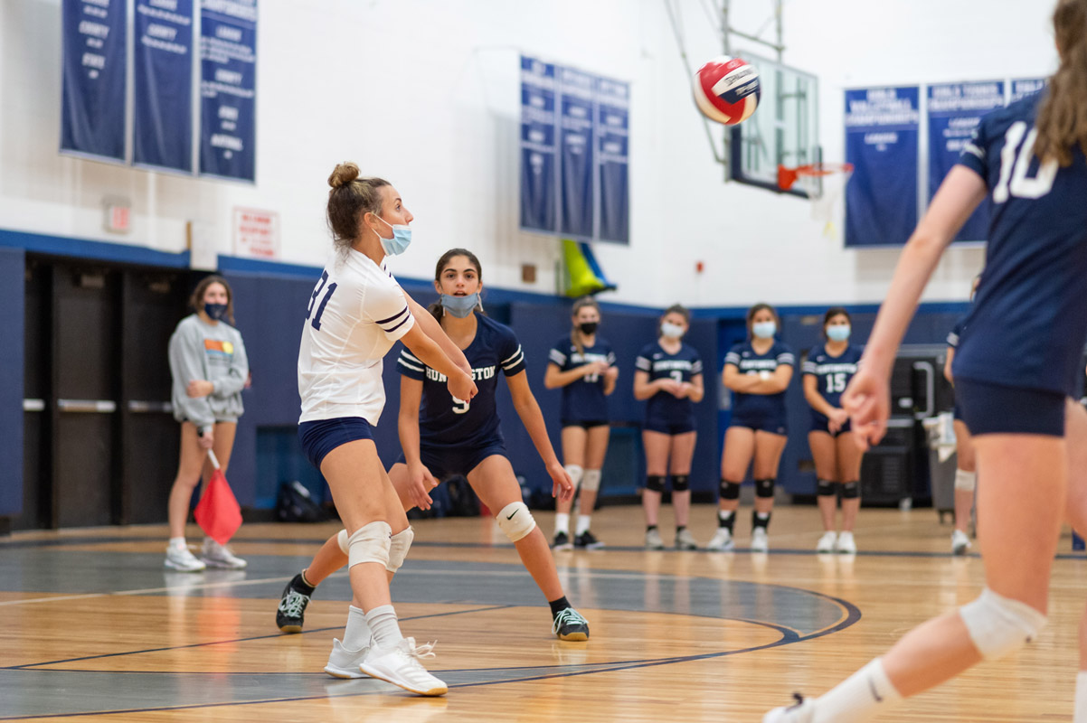 23rd volleyball image