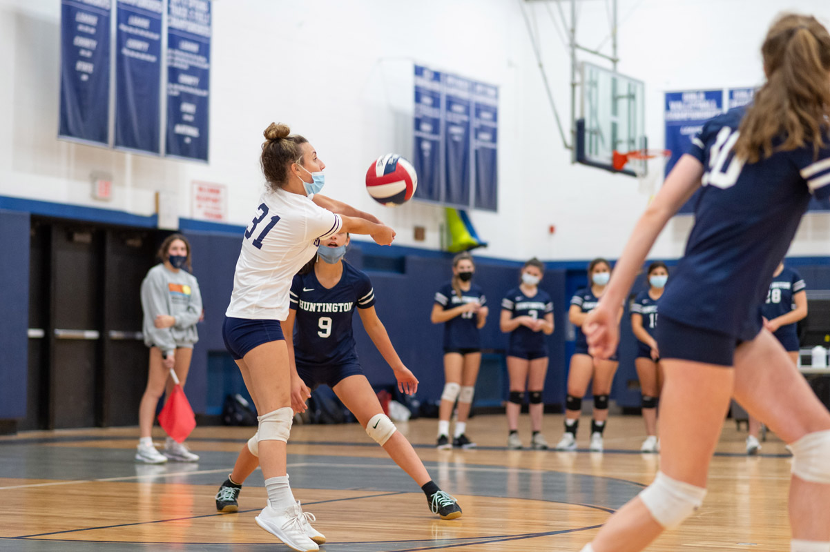 24th volleyball image